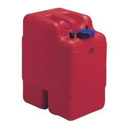 C.A.N. Jerry can Fuel tank